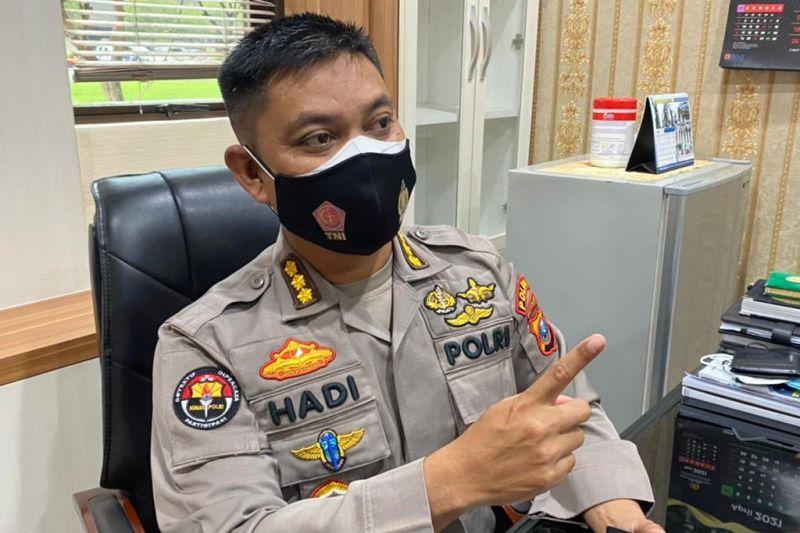 Polda Sumut Periksa Ketua DPRD Langkat Terkait Kasus Tewasnya Penghuni Kerangkeng