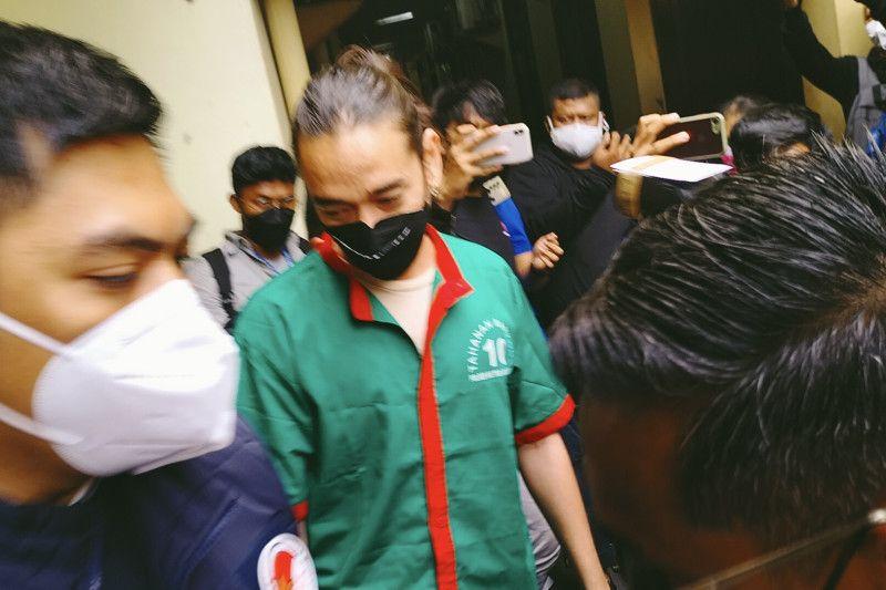 Ajukan Permohonan Rehabilitasi, Fauzan 'Sisitipsi' Bakal Diasesmen di BNNP DKI Rabu Besok