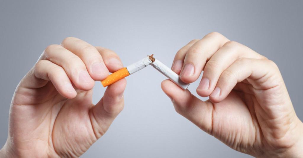 449 Kota/Kabupaten Terapkan Aturan Kawasan Tanpa Rokok