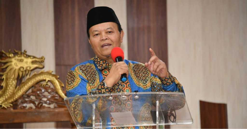 HNW: Apapun Hasil Judicial Review UU IKN, Wajarnya Jakarta Jadi Daerah “Istimewa”