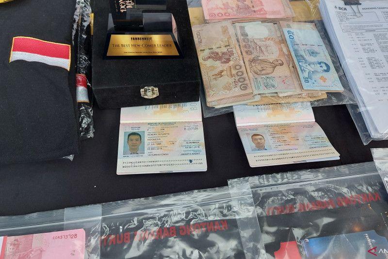 Rugikan Banyak Investor, Polda Metro Buka Posko Pengaduan Korban Robot Trading Fahrenheit