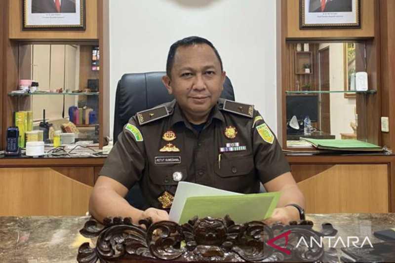 Kejagung: Pengendara Mercy yang Halangi Ambulans Bukan Pegawai Kejaksaan