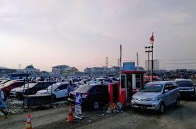 Gila Banget, Parkiran di Wilayah Pak Anies Ini Digetok Rp 100 Ribu, Parah