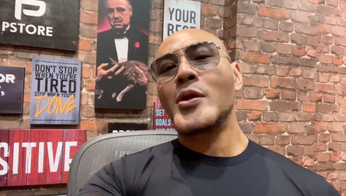 Julid Deddy Corbuzier Soal Pawang Hujan hingga Ingin Mengundangnya di Podcast
