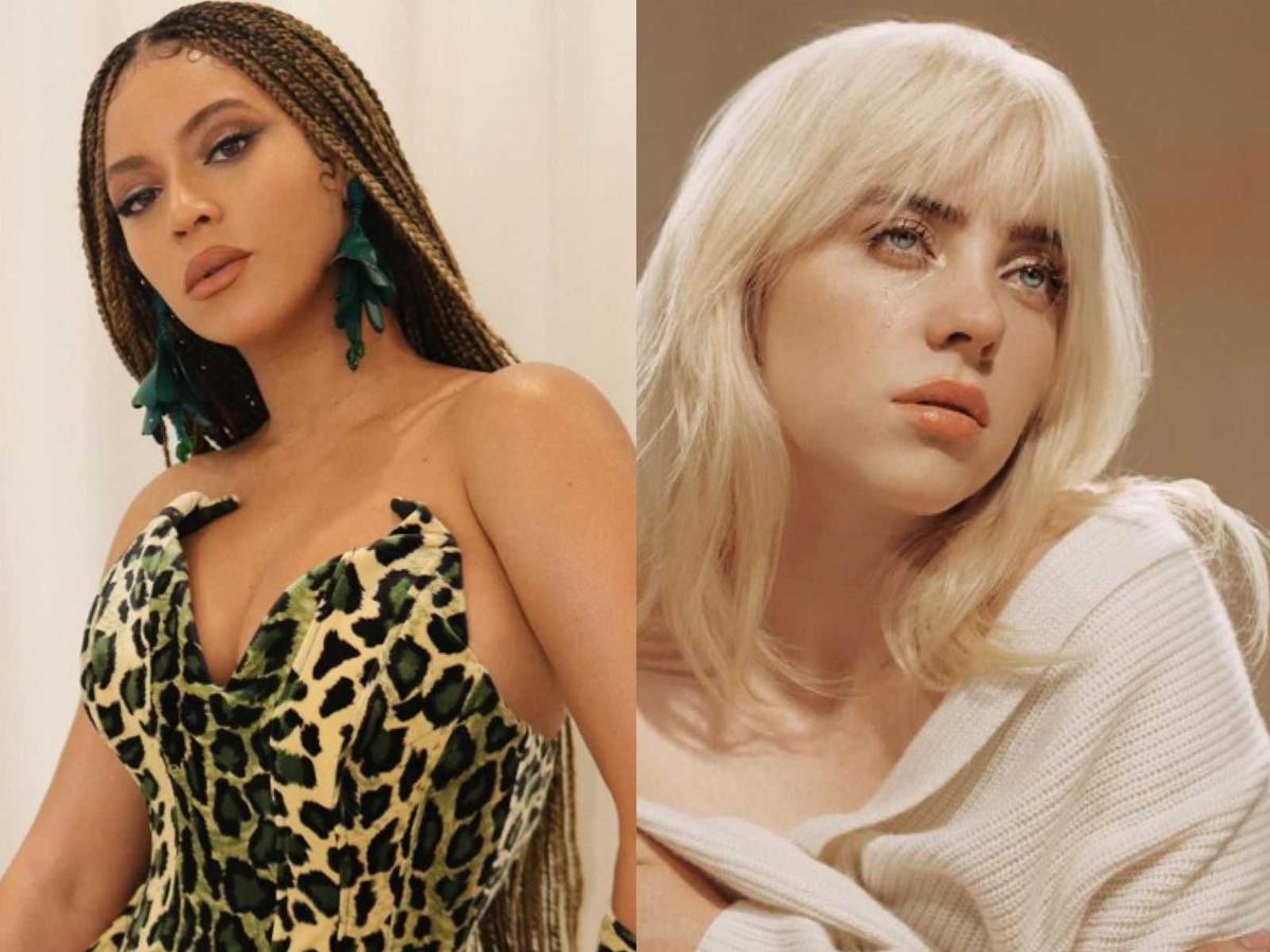 Pecah! Beyonce hingga Billie Eilish Akan Tampil di Oscar 2022