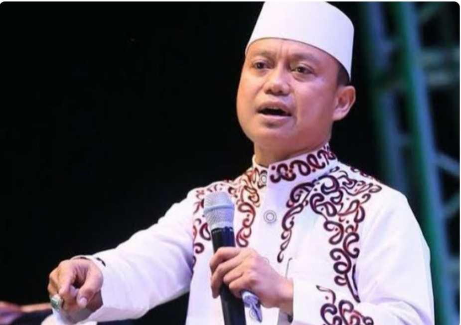 Ibu Gorok 3 Anak Kandung, Ustaz Das'ad Latif: Semua Bertanggung Jawab!