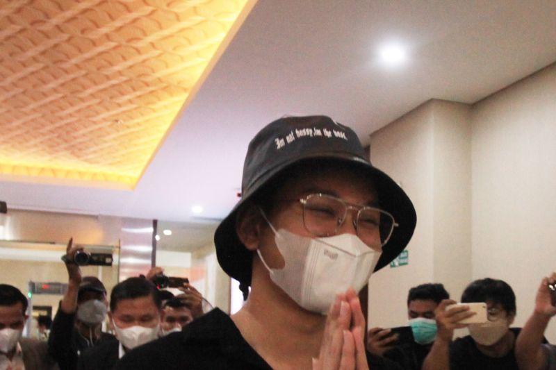 Bareskrim Perpanjang Masa Penanahan ‘Crazy Rich Medan’ Indra Kenz