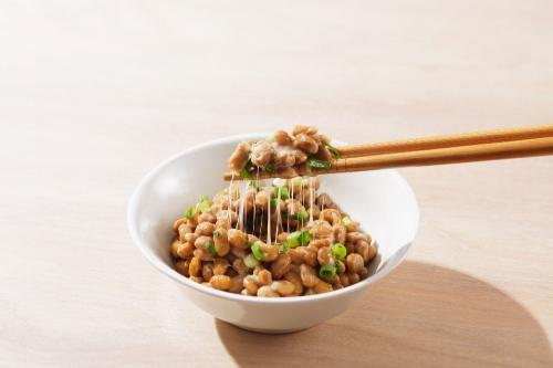 Beraroma Tidak Sedap dan Teksturnya Aneh, Makanan Jepang Ini Mampu Mencegah Covid-19