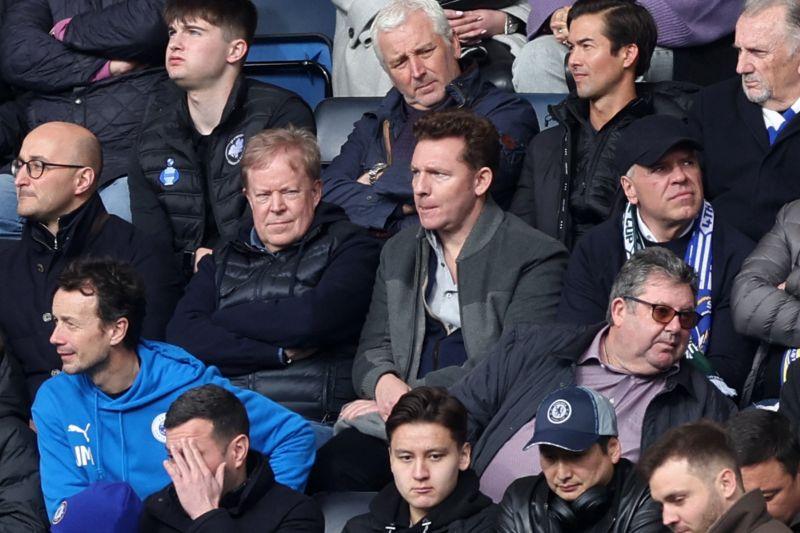 Ditinggal Pergi Abramovich, Enam Konsorsium Ini Akan Beli Chelsea