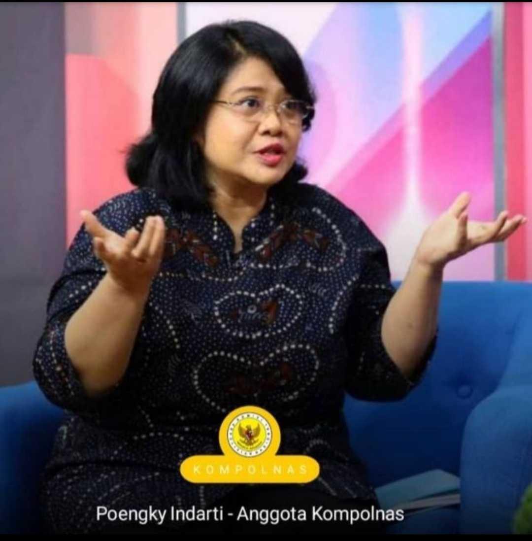 Kompolnas Minta Polri Telusuri terkait Dugaan Keterlibatan Anggota Lain atas Kasus Kasat Narkoba Polres Karawang