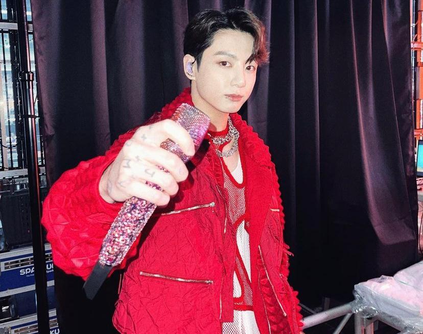 Rumah Lama Nenek Jungkook BTS Terungkap, Menyebabkan Kontroversi