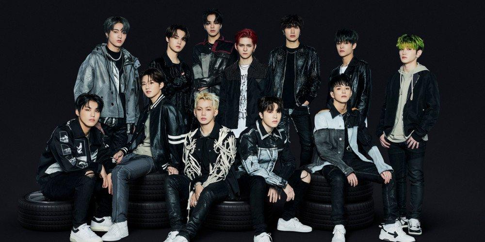 #DARARIchallenge Viral di Tiktok, TREASURE Akan Syuting Music Video “DARARI” Sebagai Promosi Lanjutan