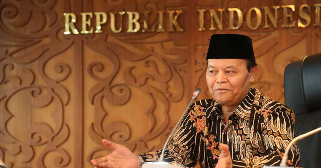 MA Larang Hakim Izinkan Nikah Beda Agama, Wakil Ketua MPR: Alhamdulillah