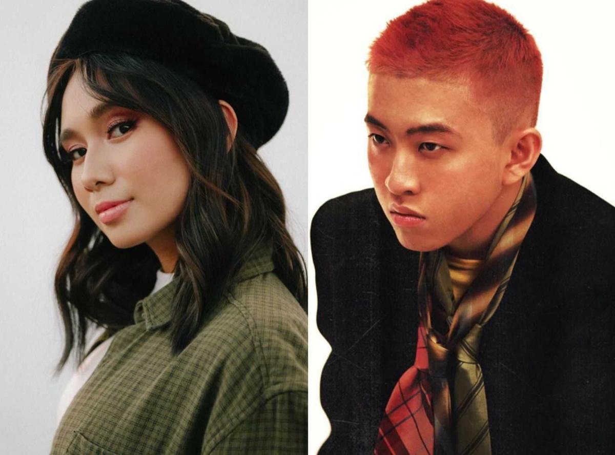 Niki Zefanya dan Rich Brian Diisyaratkan akan Konser di Jakarta: "We Will be Seeing You"