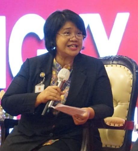 Dakwaan Napoleon, Kompolnas: Beri Hukuman Setimpal