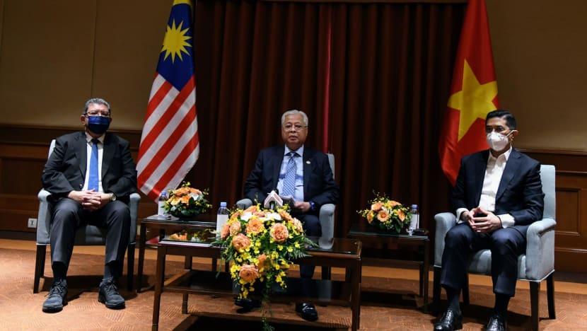 Bahasa Melayu Diusulkan sebagai Bahasa Kedua ASEAN