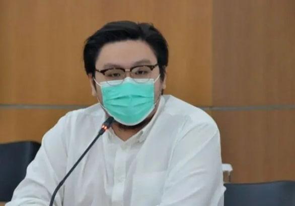 PSI Singgung Anies soal IMB: Pemimpin Harus Punya Ketegasan, Jangan Cuma Ambil Kebijakan yang Enak Didengar