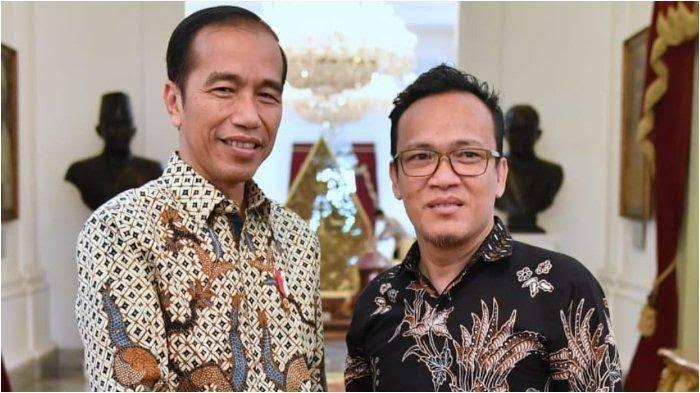Membela Seorang Sahabat yang Sedang 'Terjatuh', Noel JoMan Dicopot jadi Komisaris BUMN