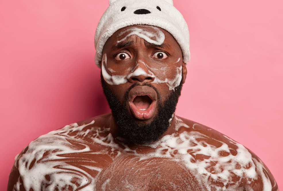 Kabar Baik untuk yang Malas Mandi, Mandi Setiap Hari Tidak Baik untuk Kesehatan