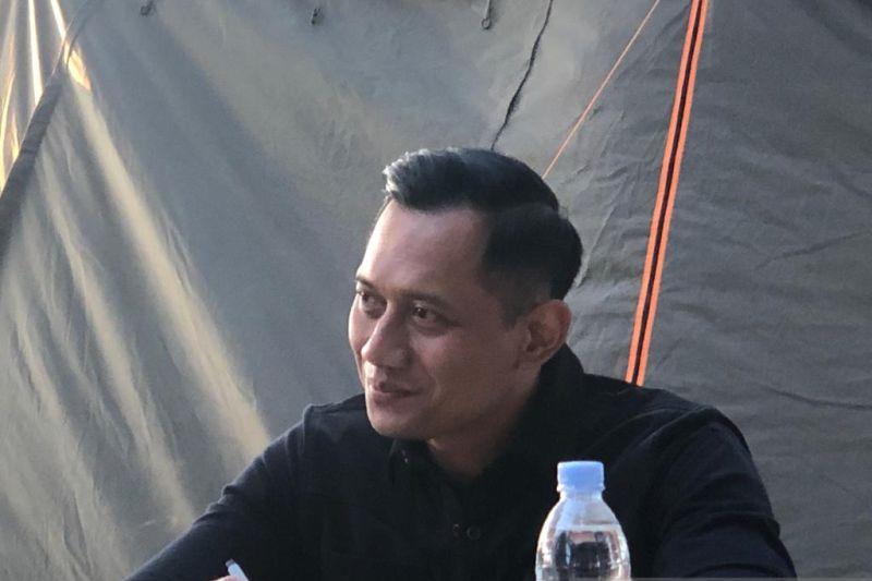 Demokrat Masuk Tiga Besar di Survei Litbang Kompas, AHY Minta Kader Jangan Jemawa