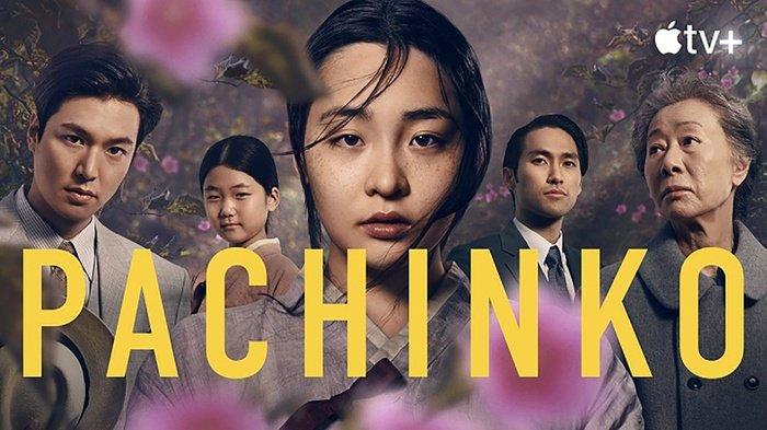 Series Apple TV+ 'Pachinko' Diprediksi Menjadi Series Terbaik di 2022