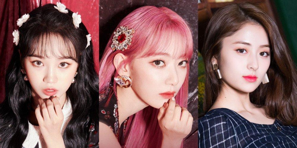 Agensi BTS Siap Debutkan Grup yang Beranggotakan Mantan Anggota AKB48