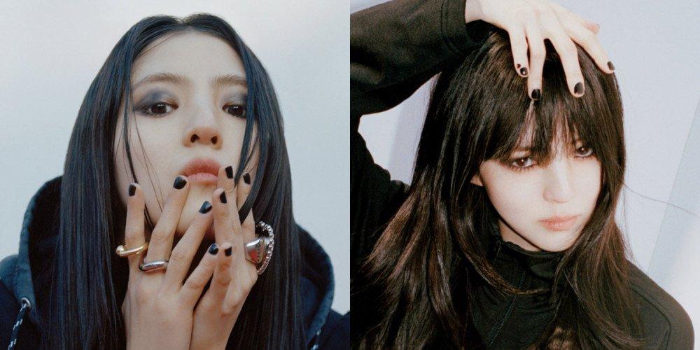 Lagi Naik Daun, Han So Hee Menjadi Global Ambassador Korea Pertama untuk 'Balenciaga'