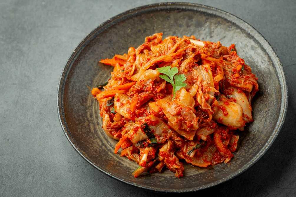 7 Manfaat Kimchi bagi Kesehatan, Berani Coba?