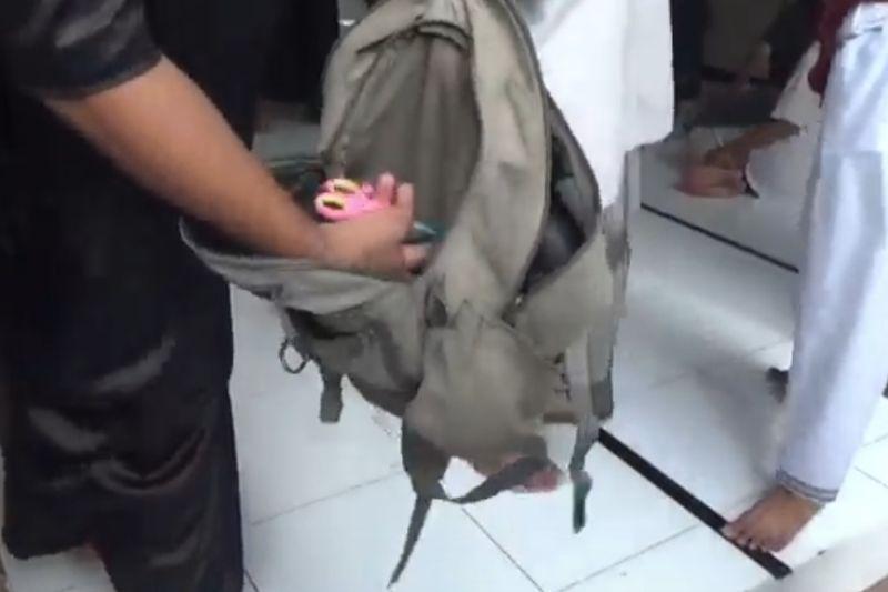 Kepergok Colong Kotak Amal Musala, Pria di Jatinegara Babak Belur Diamuk Warga