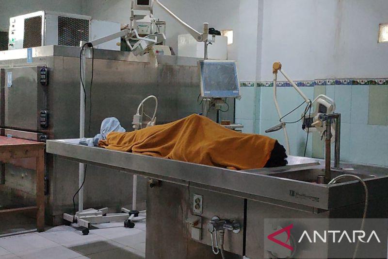 Anggota Polres OKU Tewas Ditembak saat Kejar Penjahat