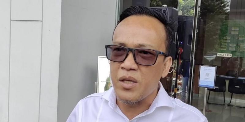 Ketum Jokowi Mania Sambangi Nasdem Tower, Umumkan Dukungan Capres Besok