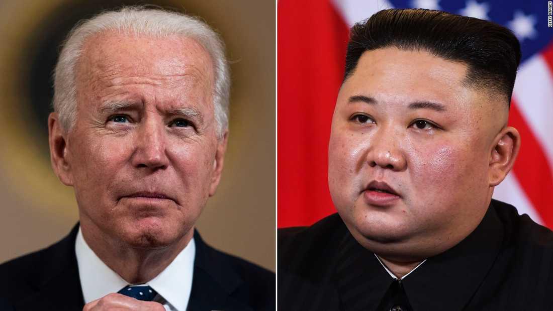 Reaksi Amerika atas Tembakan Rudal Korea Utara ke Wilayah Jepang