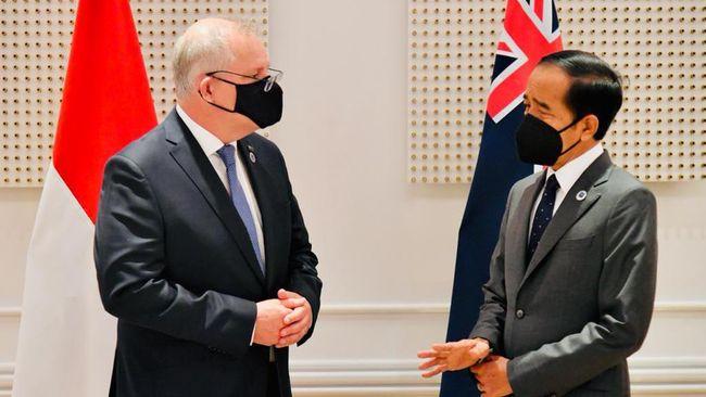 Reaksi Beda Pemimpin China dan Australia soal Rencana Putin Hadiri G20