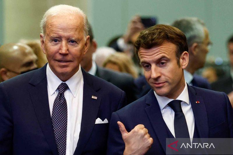 Biden akan Berpidato di Polandia, Himbau Dunia Bersatu Melawan Putin
