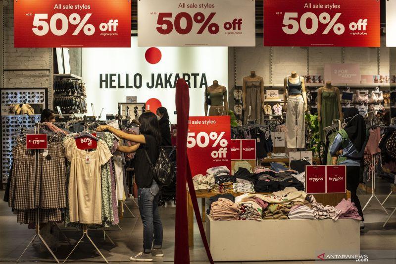 Dukung Kegiatan “Earth Hour”, Sejumlah Mal di Jakarta Bakal Padamkan Lampu Eksterior pada Sabtu Malam