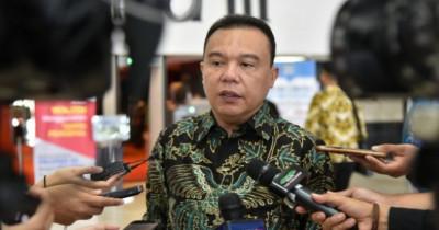 RUU Kesehatan Tuai Polemik, DPR Pastikan Terima Masukan Semua Pihak