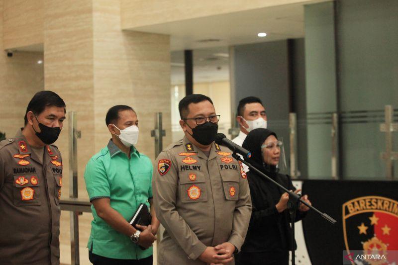 Satgas Pangan Polri Pastikan Stok Pangan Tercukupi saat Bulan Ramadan