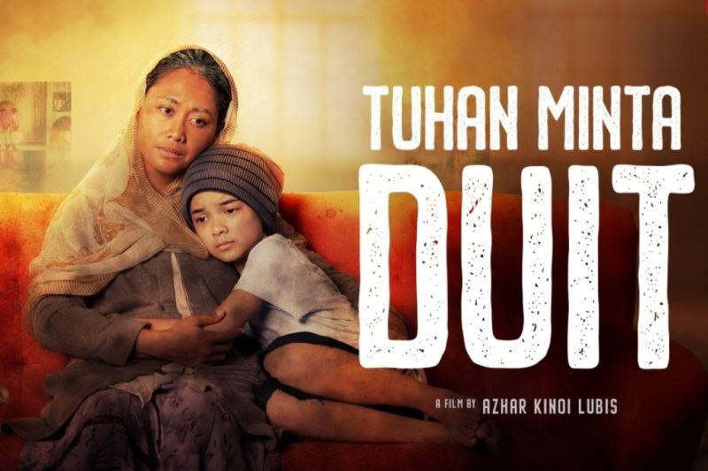 "Tuhan Minta Duit" dan "Pulang" Siap Warnai Ramadhanmu