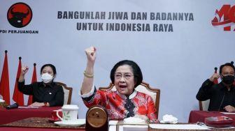 Ikuti Keinginan Bu Mega, PDIP Bikin Acara Masak Gak Pake Minyak Goreng: Mengukus-Merebus