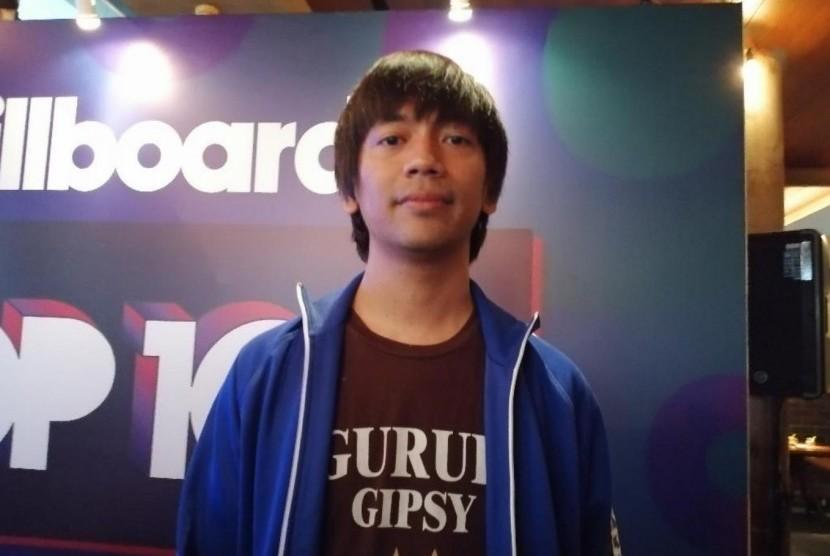 Terluka Karena Kecelakaan di Sidoarjo, Ini Kondisi Terkini Rian D'Masiv