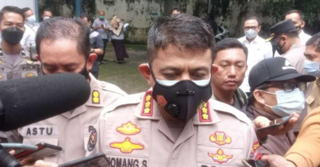 Polda Sulsel Ringkus Seorang Oknum Polisi Karena Terlibat Narkoba