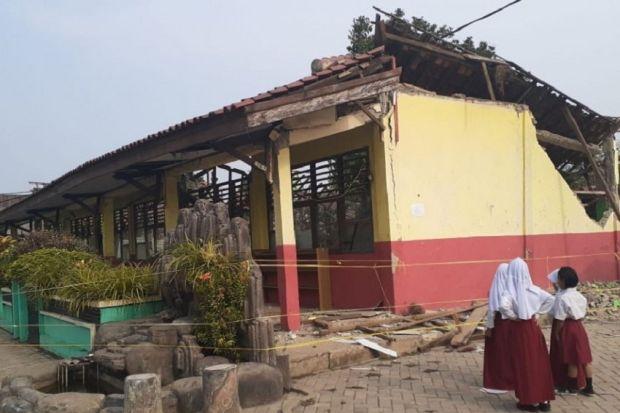 Ampun Deh, Duit Negara Nyaris Rp60 Miliar Hanya untuk Gorden dan Aspal DPR, Bisa Bangun Ribuan Rumah dan Sekolah untuk Rakyat