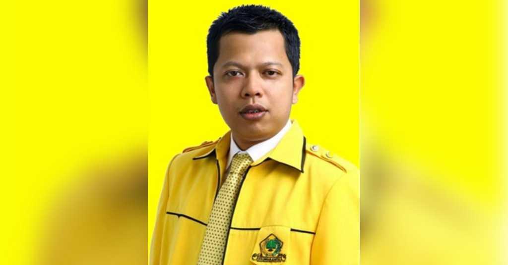 Bamsoet: Ichsan Firdaus Sosok Politisi Muda Pekerja Keras, Teguh dan Konsisten Perjuangkan Kepentingan Rakyat, Meninggal Saat Menyelesaikan S3 di UGM