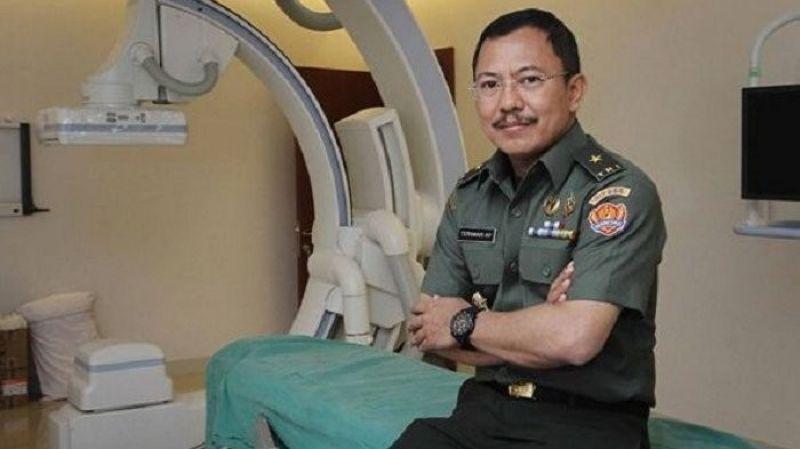 Nasib Orang Tidak Ada yang Tahu, Dokter Terawan Disayang Pejabat Dipecat IDI