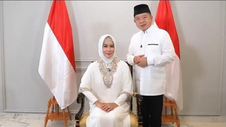 Menteri Suharso Akhirnya Ungkap Penyebab Perceraian dengan Istri Kedua, Ternyata Karena Ini