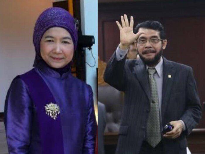 Insya Allah Kamis ini Hajatan Adik Presiden Jokowi dengan Ketua MK