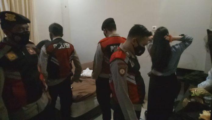 Aduh-aduh, Udah Mau Puasa Masih Aja Ngamar di Indekos, Keciduk Satpol PP Deh