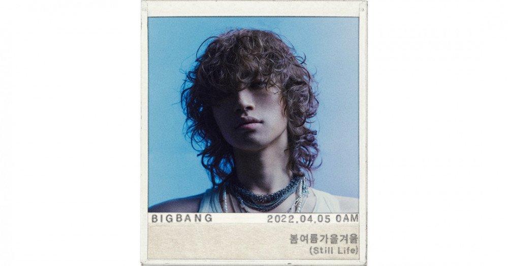 Raja K-pop, BIGBANG Rilis Teaser Ganteng Daesung untuk 'Still Life'