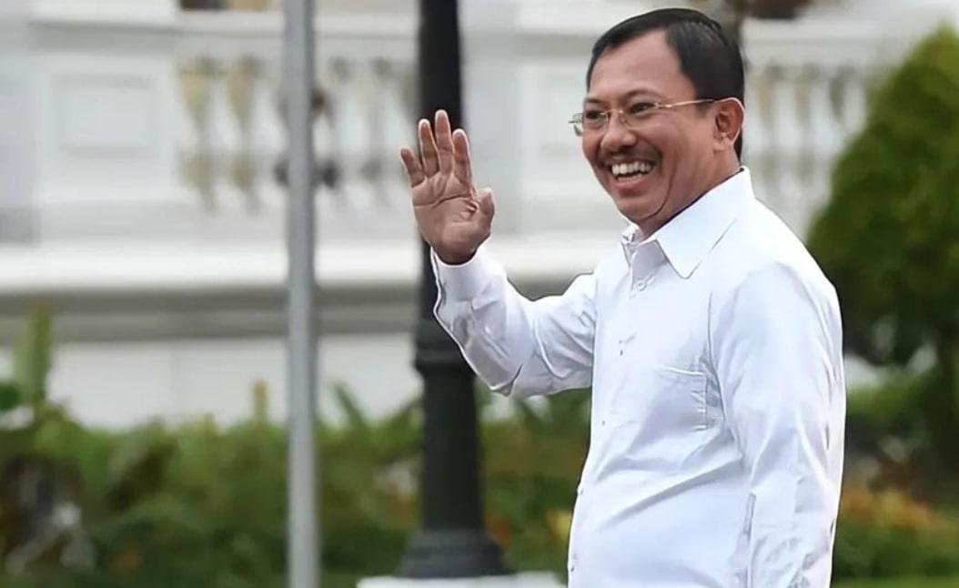 Meski Telah Dipecat IDI, dr Terawan Masih Lakukan Praktik
