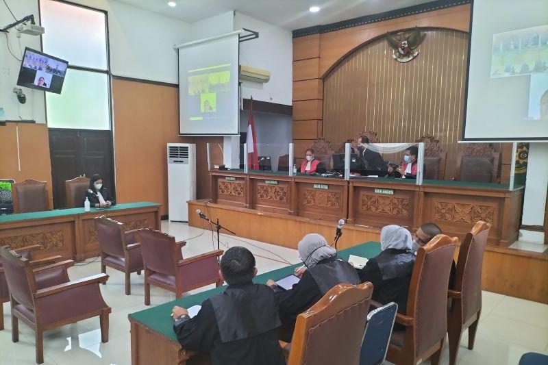 Tok! Tersangka Kasus Penipuan Rekrutmen CPNS Olivia Nathania Divonis Tiga Tahun Penjara